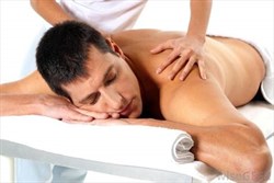 Enjoy a Relaxing Massage!